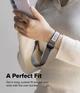 Ремешок Ringke Cam Buckle Hand Strap Graphite (ST129701RS) - изображение 5