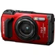 Компактный фотоаппарат Olympus Tough TG-7 Red (V110030RU000) - изображение 2