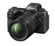 Беззеркальный фотоаппарат Nikon Z6 III kit Z 24-200mm f/4-6,3 VR (VOA130K003) - изображение 1