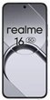 Смартфон realme 16 5G 8/256GB Air Black (RMX5171) - изображение 2