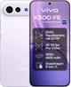 Смартфон vivo X300 FE 12/512Gb Misty Purple Global - зображення 1