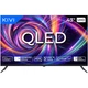Телевизор Kivi 43U7000MB - зображення 1