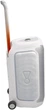 Акустична система JBL PartyBox 330 White (JBLPB330WHTEP) - зображення 2