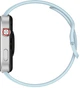Смарт-годинник Xiaomi Redmi Watch 6 Glacier Blue (BHR08CWGL) - изображение 4