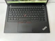 Ноутбук Lenovo Thinkpad T490s 14" (i5-8265U / 16GB / SSD 256GB / 1920x1080 IPS Touch) б/в - изображение 3