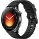 Смарт-годинник Xiaomi Watch 5 Black Strap (BHR07WRGL) - зображення 3
