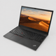 Ноутбук 15,6" Lenovo ThinkPad E15 Intel Core i3-1115G4 RAM 8 ГБ SSD 256 ГБ Intel UHD Graphics (4645) б/в - изображение 2