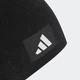 Шапка ESS FLEECE BEA IB2660 OSFM Чорний IB2660 1SIZE - изображение 2