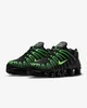Кросівки Shox Tl Black/Green AV3595-012 44.5 - изображение 2