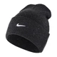 Шапка U NSW BEANIE UTILITY NUSHRED DV3341-010 NS - изображение 1