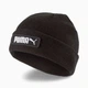 Шапка Classic Cuff Beanie Jr 02346201 YOUTH Чорний 02346201 1SIZE - изображение 1