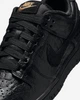Кросівки жіночі Dunk Low Retro Black Skin HV4388-001 37.5 HV4388-001 38.5 - зображення 2