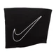 Баф FLEECE NECKWARMER 2.0 BLACK/WHITE OSFM N.100.0656.010.OS 1SIZE - изображение 1