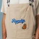 Комбінезон RipNDip LOS RIPNDIP OVERALLS RNDSUM24117 L - изображение 4