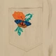 Комбінезон RipNDip LOS RIPNDIP OVERALLS RNDSUM24117 L - изображение 7
