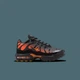 Кросівки AIR MAX PLUS (PS) FZ0023-041 33.5 - зображення 3