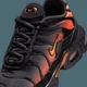 Кросівки AIR MAX PLUS (PS) FZ0023-041 33.5 - зображення 7