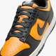 Кросівки DUNK LOW RETRO HF5441-700 43 - зображення 7