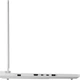 Ноутбук Lenovo Legion Pro 7 16IAX10H (83F500RKRA) Glacier White - изображение 12