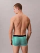 Трусы боксеры мужские Calvin Klein NB4494-4XH(Mardi Gras Green) M Зеленые (199156207040) - изображение 2