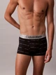 Трусы боксеры мужские Calvin Klein NB4127(Platinum Rust) L Серые (196807894581) - изображение 1