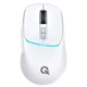 Миша бездротова OfficePro White (M468W) - зображення 2