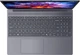 Ноутбук Lenovo IdeaPad Slim 3 15IPH11 (83UR0078RA) Luna Grey - изображение 6