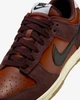 Кросівки DUNK LOW RETRO SE IB6399-600 42.5 - зображення 7