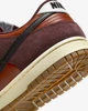 Кросівки DUNK LOW RETRO SE IB6399-600 42.5 - зображення 8