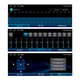 Автомагнитола 1Din Cyclone MP-5003 Android 2x64Gb V4 6,58″ - изображение 5