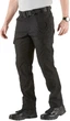 Брюки тактические 5.11 Tactical ABR Pro Pant 30/34 Black - изображение 4