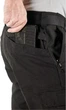 Брюки тактические 5.11 Tactical ABR Pro Pant 30/34 Black - изображение 6