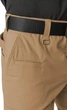 Брюки тактические 5.11 Tactical ABR Pro Pant 35/30 Kangaroo - изображение 5