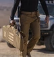 Брюки тактические 5.11 Tactical ABR Pro Pant 35/30 Kangaroo - изображение 11