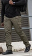 Брюки тактические 5.11 Tactical ABR Pro Pant 35/30 Ranger Green - изображение 14