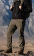 Брюки тактические 5.11 Tactical ABR Pro Pant 35/30 Ranger Green - изображение 16
