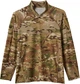 Термокофта 5.11 Tactical V.XI™ Sigurd L/S Shirt XL Multicam - изображение 1