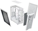 Корпус Corsair 3200D RS Mid-Tower White (CC-9011335-WW) - зображення 7