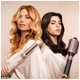 Стайлер Cecotec Bamba CeramicCare AirGlam Champagne (CCTC-03465) - зображення 5