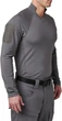 Термокофта 5.11 Tactical V.XI™ Sigurd L/S Shirt XXXL Storm - изображение 3