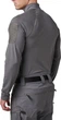 Термокофта 5.11 Tactical V.XI™ Sigurd L/S Shirt XXXL Storm - изображение 5