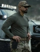 Термокофта 5.11 Tactical V.XI™ Sigurd L/S Shirt XXXL Storm - изображение 12