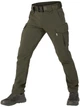 Штани Camotec Guard M olive - зображення 1