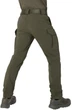 Штани Camotec Guard M olive - зображення 2