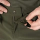 Штани Camotec Guard M olive - зображення 7