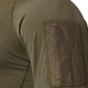 Термокофта 5.11 Tactical V.XI™ Sigurd L/S Shirt XL Ranger Green - изображение 11