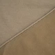 Тканина двунитка IDEIA 260 г/м2 150 см щільний трикотаж для спортивних костюмів, худі та повсякденного одягу беж/оливка - зображення 2