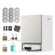 Пилосос Dreame Bot MatriX 10 Ultra White (RLX95CE-wh) - зображення 1