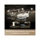 Пилосос Dreame Bot MatriX 10 Ultra White (RLX95CE-wh) - зображення 10