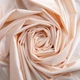 Тканина трикотаж SILKY 160 г/м2 ширина 175 см преміальна блискуча тканина для легінсів і топів ніжний персик - зображення 1